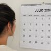 Imagen de ¿Hoy es feriado? Qué pasa con el trabajo y los servicios este viernes 10 de julio 2026