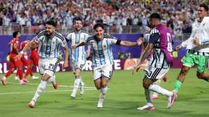 Así suena «La Cuarta Estrella»: el himno que ilusiona a Argentina en su camino del Mundial 2026