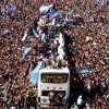 Imagen de Cómo sería el operativo para recibir a la Selección Argentina: lo que se sabe del regreso y la propuesta de Casa Rosada