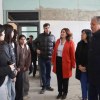 Imagen de Figueroa convocó a todo su gabinete a trabajar con el municipio de Plottier y respaldó las auditorías