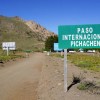 Imagen de Avanza el plan para pavimentar rutas del Norte Neuquino y fortalecer la conexión con Chile