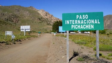 Avanza el plan para pavimentar rutas del Norte Neuquino y fortalecer la conexión con Chile