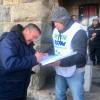 Imagen de Soyem pidió intervención de Trabajo por la reubicación de los empleados del basural de Bariloche