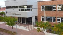 Imagen de Hallaron restos óseos en la planta de residuos de Cutral Co y ya se inició una investigación para identificarlos