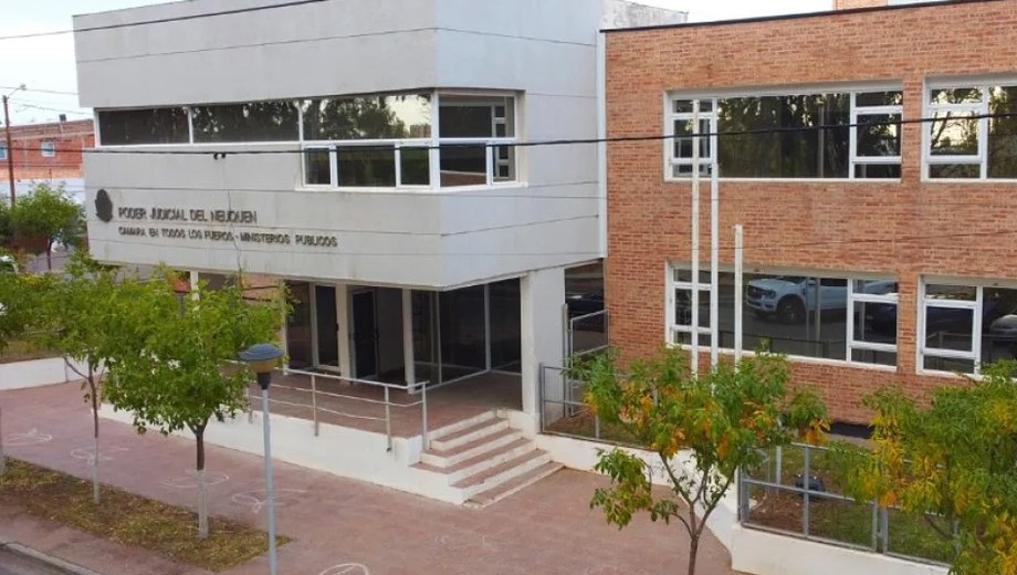 Hallaron restos óseos en la planta de residuos de Cutral Co y ya se inició una investigación para identificarlos