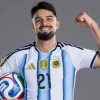 Imagen de Quién es el "Flaco" López, el jugador que se transformó en la gran sorpresa de la Selección Argentina