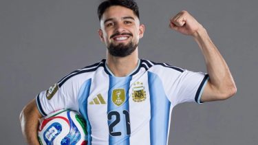 Quién es José Manuel «El Flaco» López: la revelación del fútbol argentino en el Mundial 2026