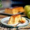 Imagen de Cómo hacer flan con manzana sin horno: receta saludable y fácil de tres ingredientes que es furor