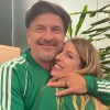 Imagen de Así es la casa minimalista de Flor Bertotti y Federico Amador: abundante luz, tonos neutros y un estilo campestre