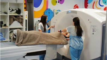 Formosa impulsa un proyecto nuclear que busca transformar la medicina de alta complejidad en el norte