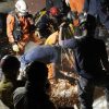 Imagen de Rescataron con vida a Hernán Gil: estuvo más de una semana bajo los escombros que dejaron los terremotos en Venezuela