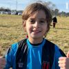 Imagen de Operativo contrarreloj para encontrar a Lucas Gámez, el niño argentino desaparecido tras los terremotos en Venezuela