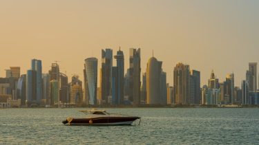 Crece la expectativa en Medio Oriente: Qatar afirma que avanzan las negociaciones entre Estados Unidos e Irán