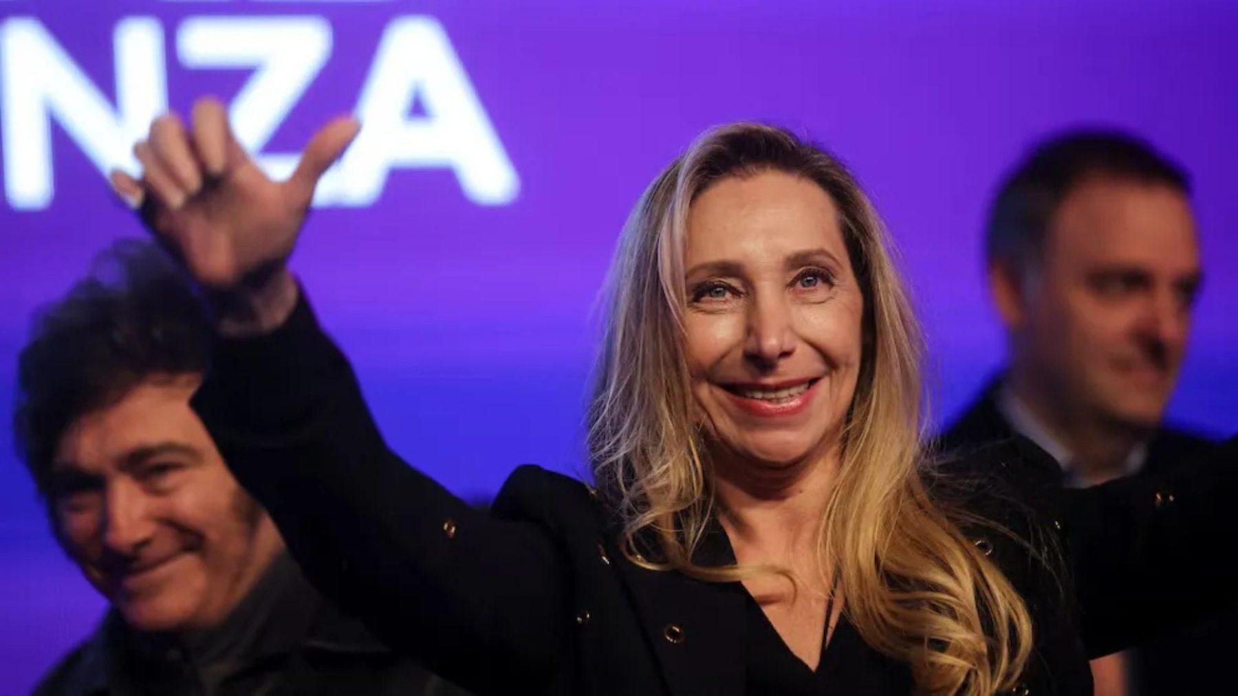 Karina Milei impulsa reestructuración de listas en el PRO de Buenos Aires