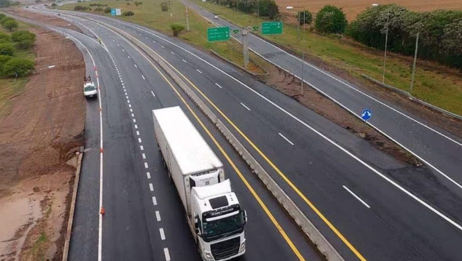 Nación dio otro paso para privatizar Corredores Viales: aprobó la primera etapa de una nueva licitación