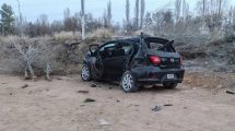 Imagen de Choque fatal sobre Ruta 22 en Plottier: cuál es el estado de salud de la conductora y cómo avanza la investigación