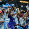 Imagen de Argentina vs Egipto: qué provincias dieron asueto o permisos a los empleados públicos para ver el partido