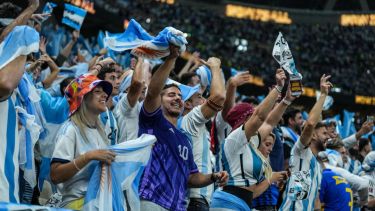 Argentina vs Egipto: qué provincias dieron asueto o permisos a los empleados públicos para ver el partido