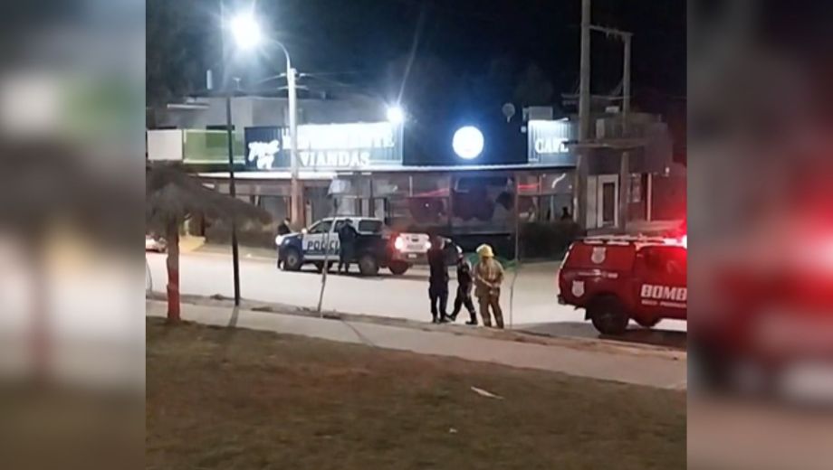 Asesinaron a un hombre tras una pelea en un pub de Añelo