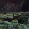 Imagen de Murió un joven tras caer con su auto por un barranco en la Ruta 43, cerca de Andacollo: hay tres sobrevivientes