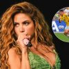 Imagen de La reacción de Shakira a la derrota de Colombia frente a Suiza en el Mundial 2026