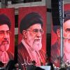 Imagen de Tras días de duelo y tensión con Estados Unidos, enterraron los restos del difunto líder supremo de Irán