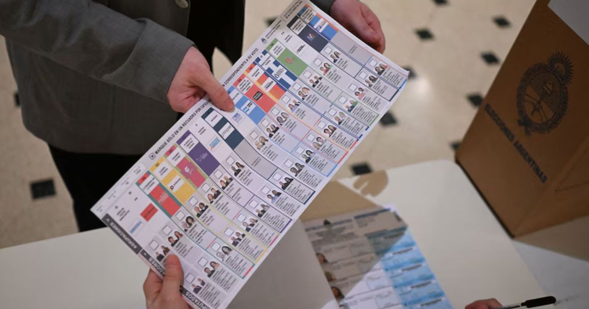 Listas colectoras: el regreso que anticipa el Gobierno y sus controversias