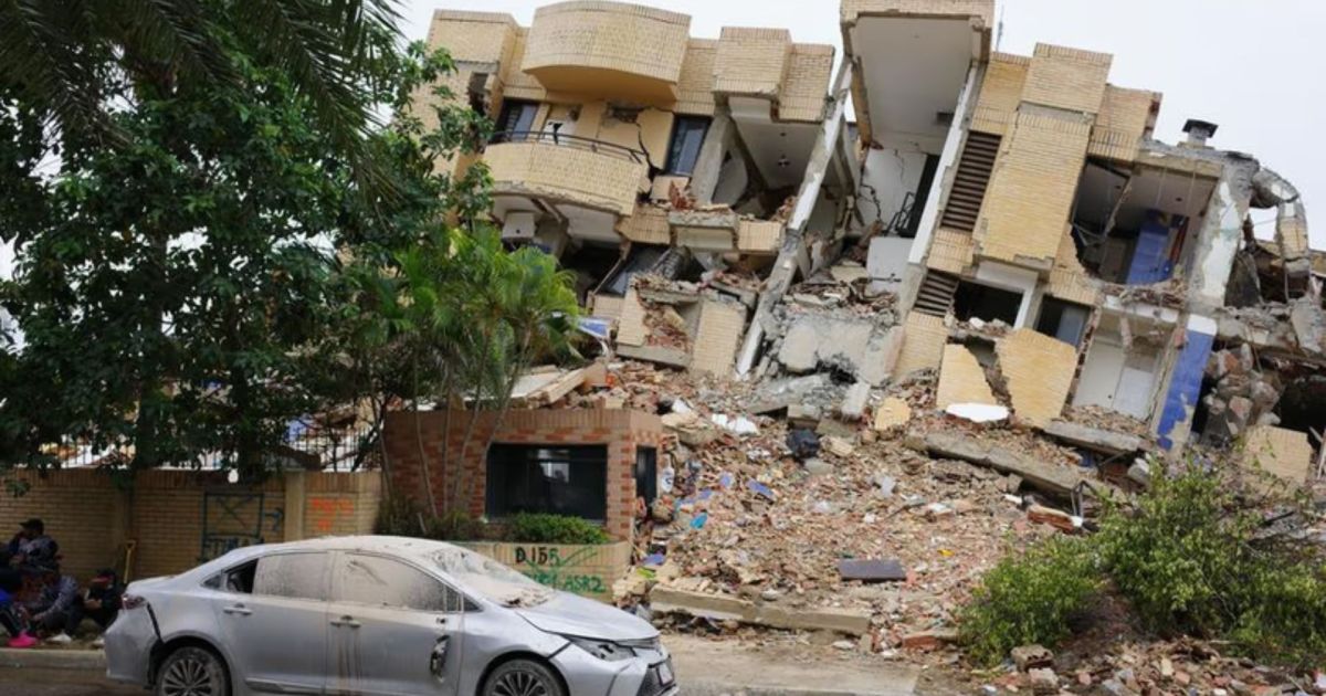 Avances en la recuperación de servicios básicos en La Guaira, Venezuela