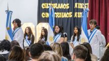 Imagen de Ranking nacional de inversión en Educación: Neuquén fue la provincia que más aportó por estudiante