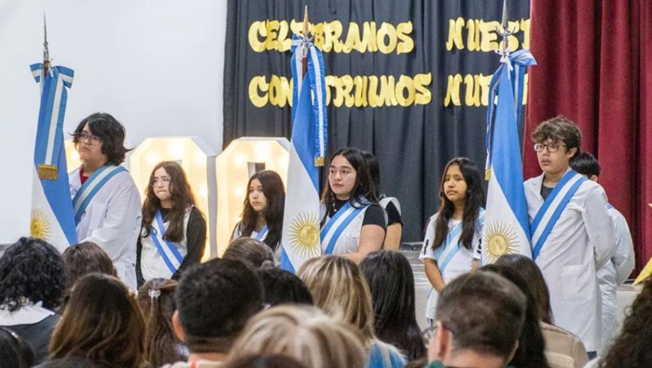 Ranking nacional de inversión en Educación: Neuquén fue la provincia que más aportó por estudiante