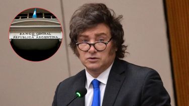 Reforma del Banco Central: el Gobierno define los tiempos políticos y busca los consensos para avanzar