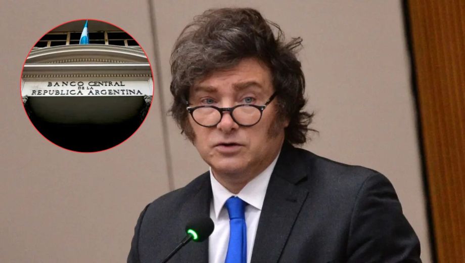 Reforma del Banco Central: el Gobierno define los tiempos políticos y busca los consensos para avanzar