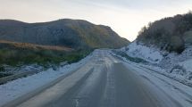 Imagen de ¿Viajás a la cordillera? Así está el estado de las rutas de Neuquén y Río Negro este sábado 11 de julio