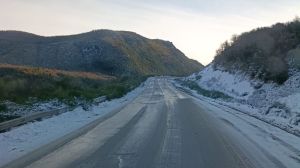 ¿Viajás a la cordillera? Así está el estado de las rutas de Neuquén y Río Negro este sábado 11 de julio