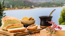 Imagen de Neuquén se prepara para la tradicional Fiesta del Mate y el Pan Casero: todo lo que tenés que saber de la celebración en Las Ovejas