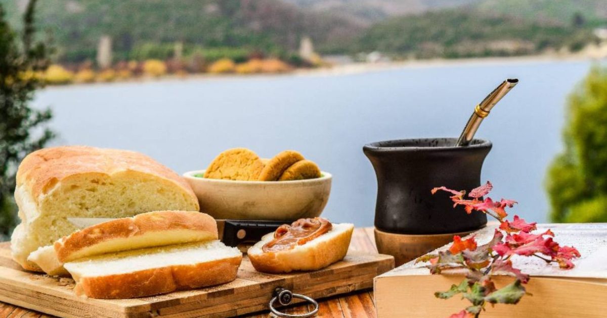 Las Ovejas se alista para la Fiesta del Mate y el Pan Casero