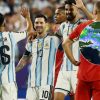 Imagen de La semifinal del Mundial 2026 en Atlanta llega con amenaza de tormentas: ¿puede afectar el partido de Argentina vs Inglaterra?