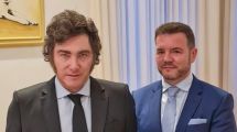 Imagen de Javier Milei removió a Alejandro Nimo tras el conflicto con el embajador argentino en España