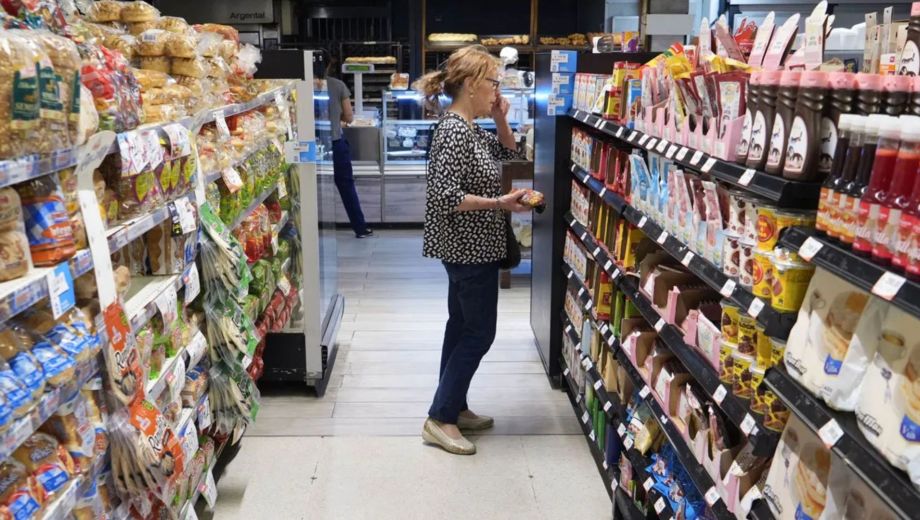 Inflación a nivel nacional. 