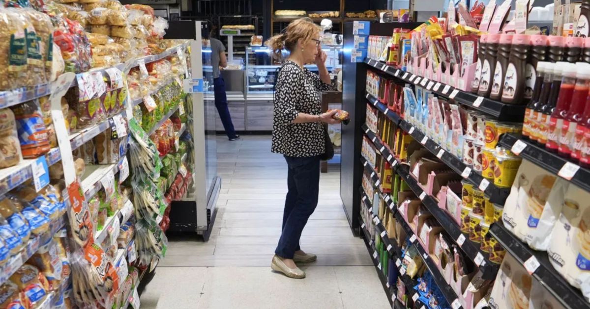 La inflación se ubica en 1,9% en junio 2026, el registro más bajo del año
