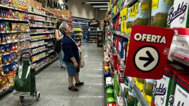 El dato que rompió la tendencia: por qué la inflación llegó al 2,1% en julio 2026 y qué precios más subieron