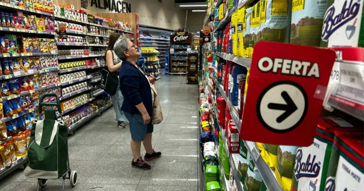 Inflación mayorista en julio 2026: impacto de la caída del petróleo