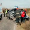 Imagen de Quiénes eran la docente y el médico de Villa La Angostura que murieron en el trágico choque múltiple de la Ruta 35