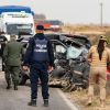 Imagen de Dolor en Villa La Angostura por la muerte de una querida docente y un reconocido médico en la Ruta 35