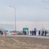 Imagen de Cortan el paso por la Ruta 67, cerca de la Autovía Norte de Neuquén, por una protesta: los caminos alternativos para circular