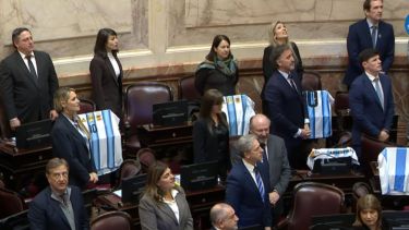 Propiedad privada en el Senado: sin respaldo suficiente, el oficialismo demoró hasta agosto el tratamiento del proyecto