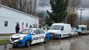 Quién era el hombre hallado muerto dentro de una camioneta en San Martín de los Andes: la autopsia reveló un dato clave