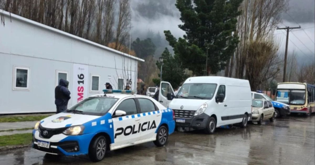 Quién era el hombre hallado muerto dentro de una camioneta en San Martín de los Andes: la autopsia reveló un dato clave
