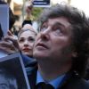 Imagen de Javier Milei participará del acto por el 32° aniversario del atentado a la AMIA: los detalles de la ceremonia