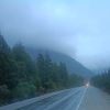 Imagen de Niebla y precaución: así están las rutas de la cordillera de Neuquén y Río Negro, qué pasa con los pasos a Chile hoy
